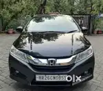 Honda City 2015-2017 i VTEC V, 2015, Petrol