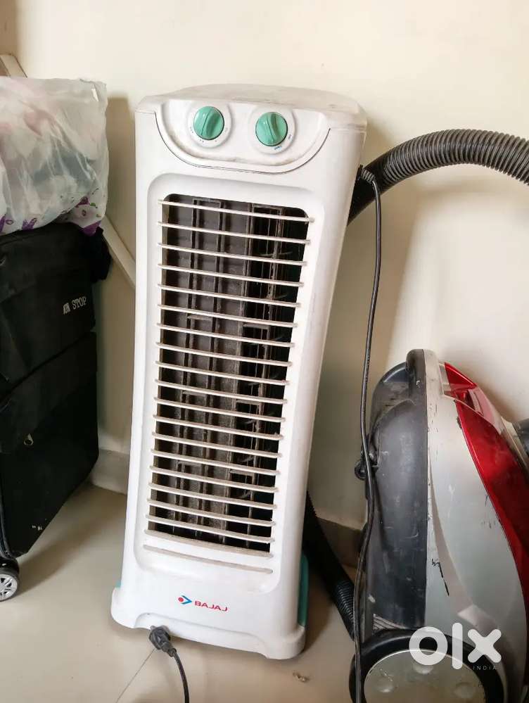 Bajaj Tower fan
