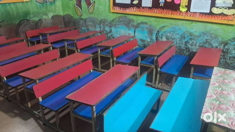 School furniture