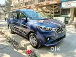 BOOK NOW ERTIGA VXI CNG T PERMIT CAR MARUTI