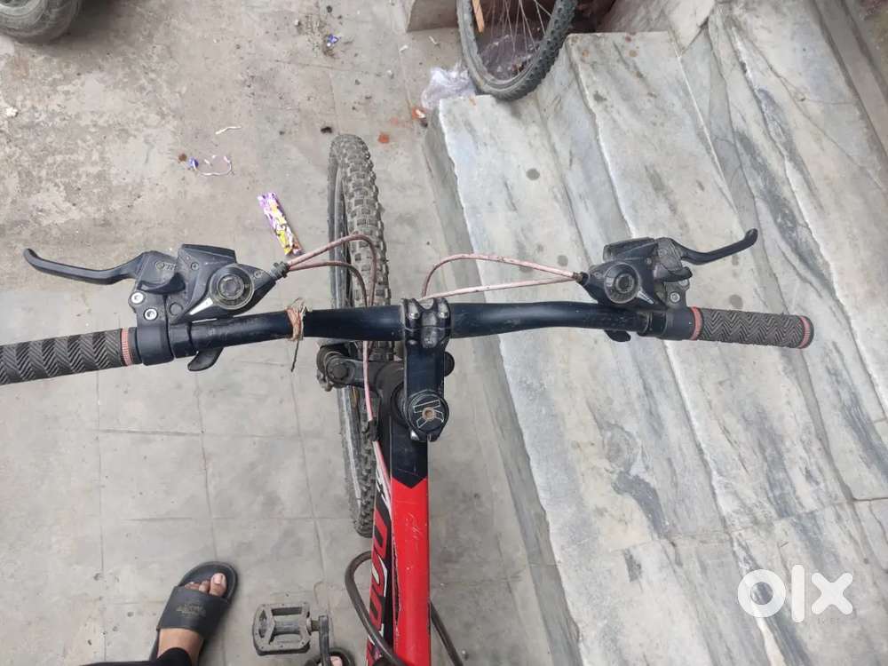 Dodge 21 gear cycle for sale