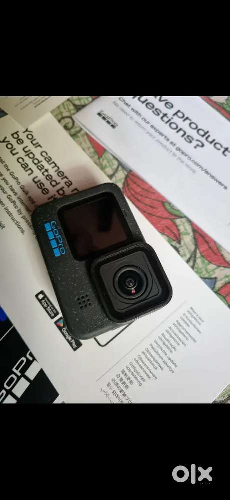 Gopro hero 12 black