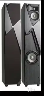 Jbl studio 180 tower speakers