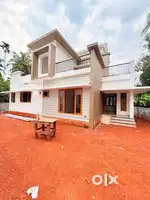 Kakkodi 6.50 Cent 3 Bed New House