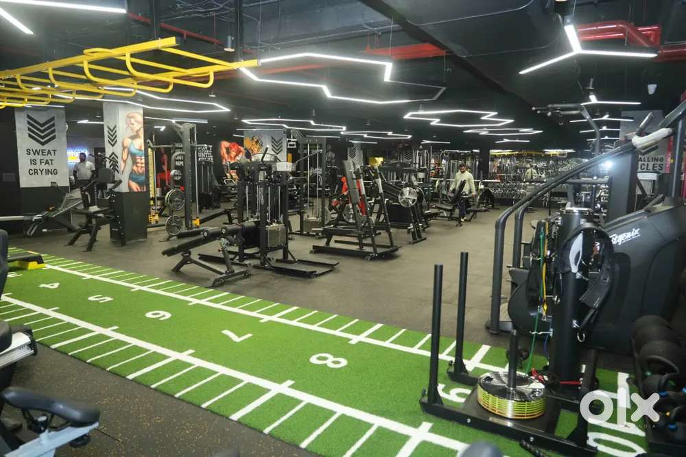 Pre-Leased Commercial Property for Sale In Andheri West