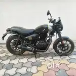 Royal Enfield Hunter 350