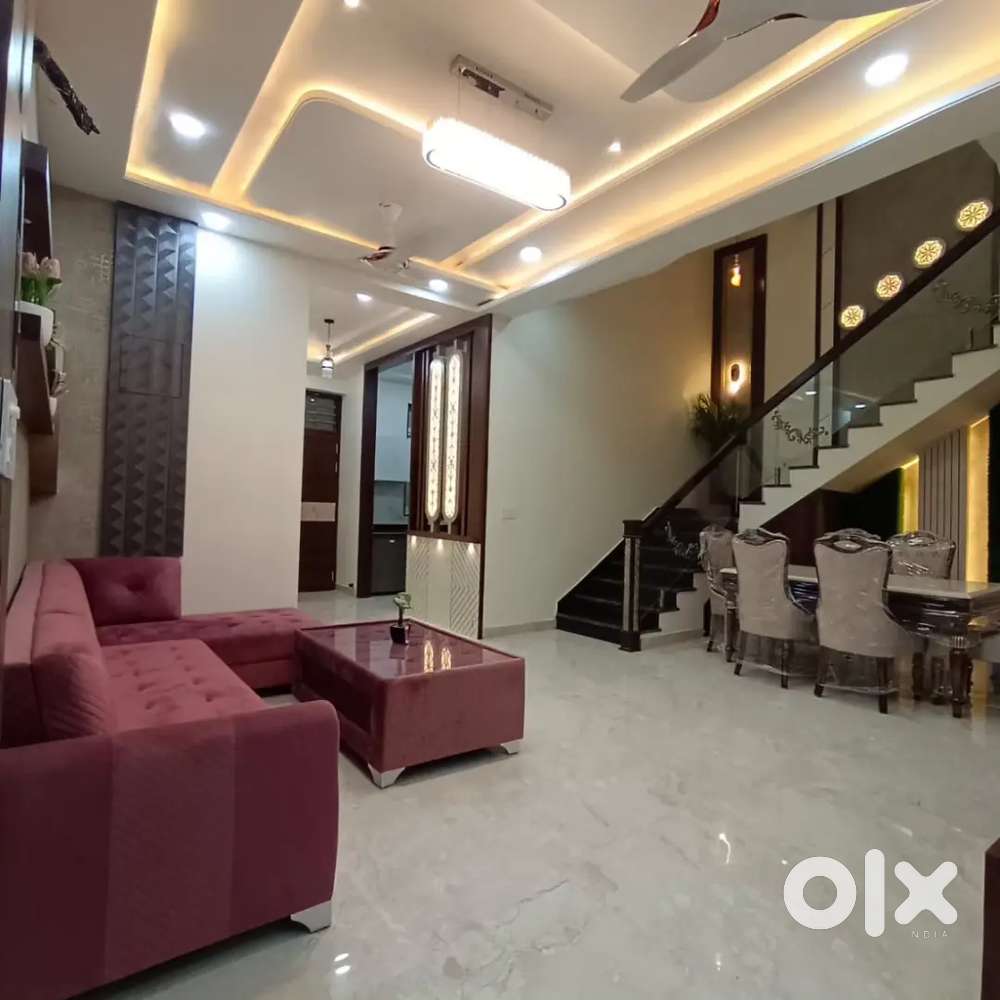 We have 3 bhk 4 bhk 5 bhk properties available