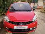 Tata Tiago 1.05 Revotorq XZ WO Alloy, 2018, Petrol