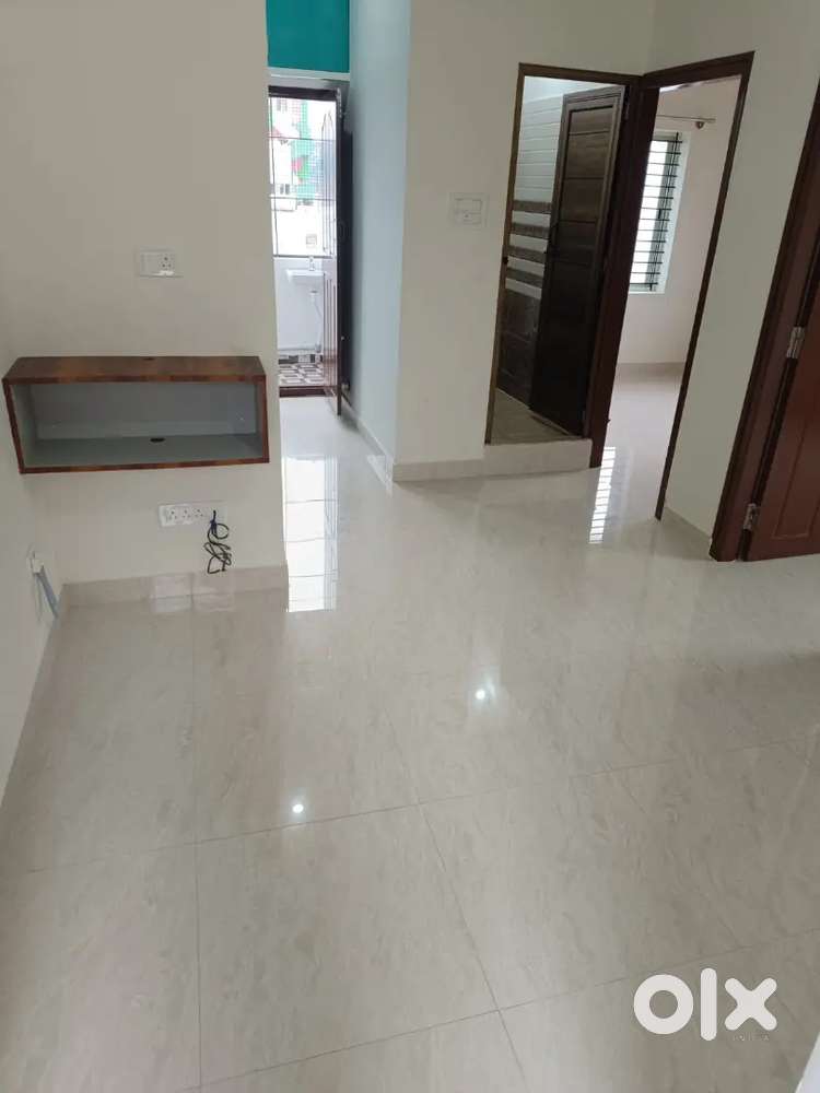 2 BHK individual house 1 St floor lease in Dhattagali near mylari hote