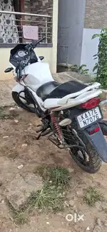 Ignitor bike