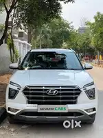 Hyundai Creta S 1.5 Diesel, 2020, Diesel