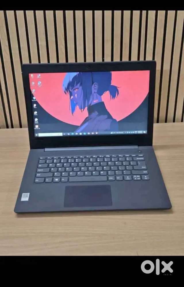 LENOVO LAPTOP 8 GP RAM AND 1000 GP HDD WIFI WEBCAM AMD ATHLON PROCESS