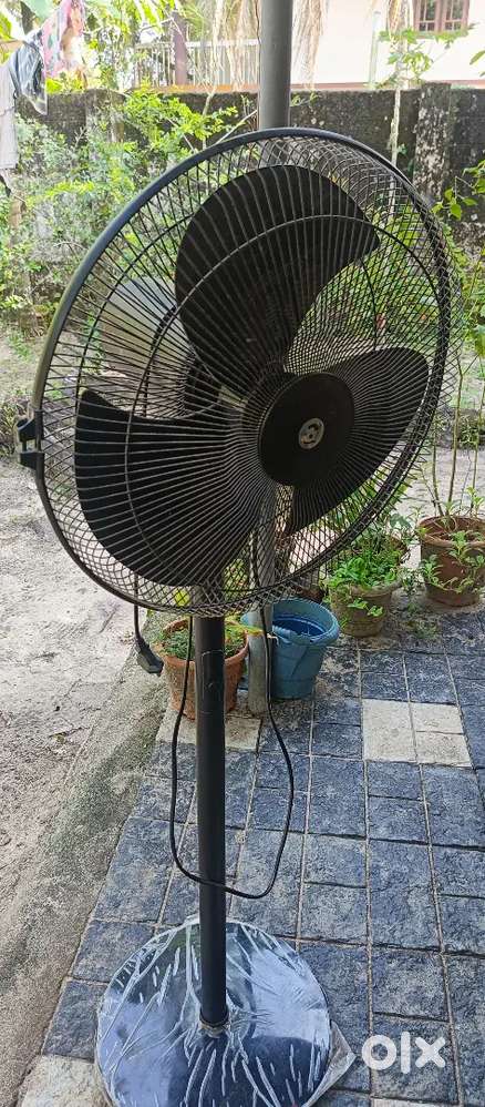 Atomberg High Speed bldc fan