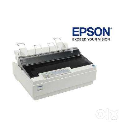 Epson LX-300+ II