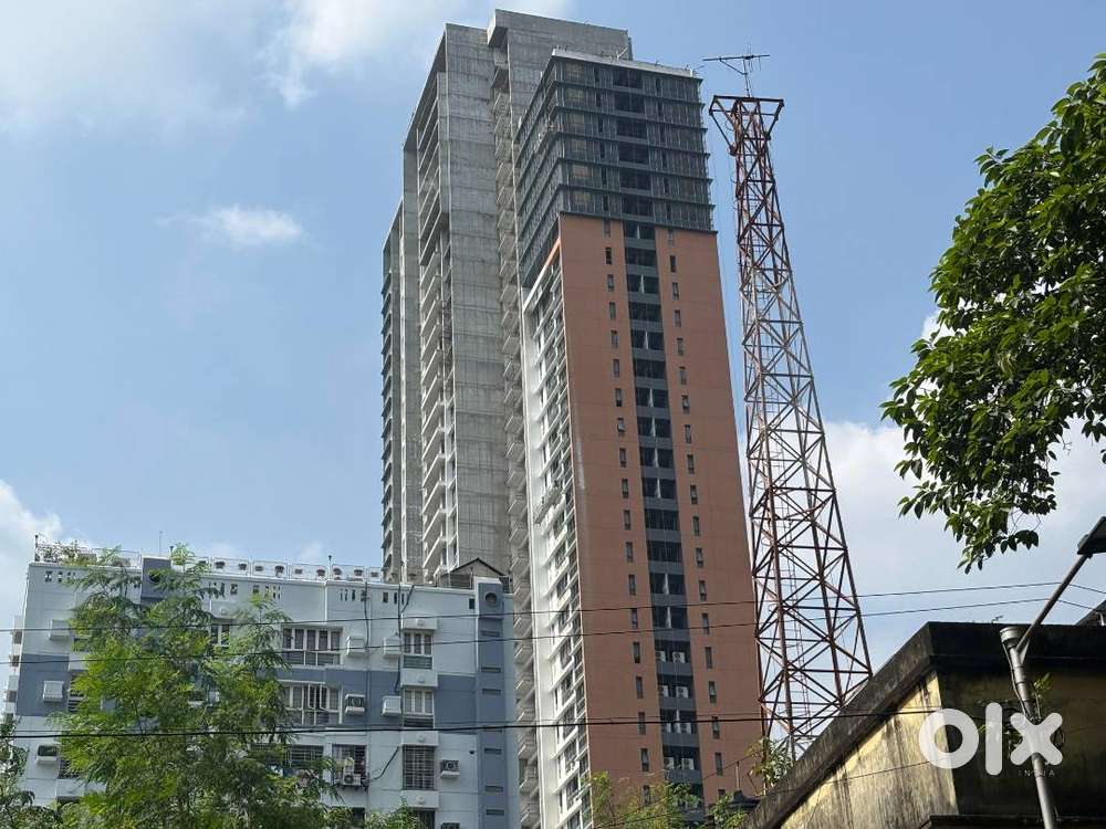 Flat For Sale In Tata Housing 88 East, Diamond Harbour Road