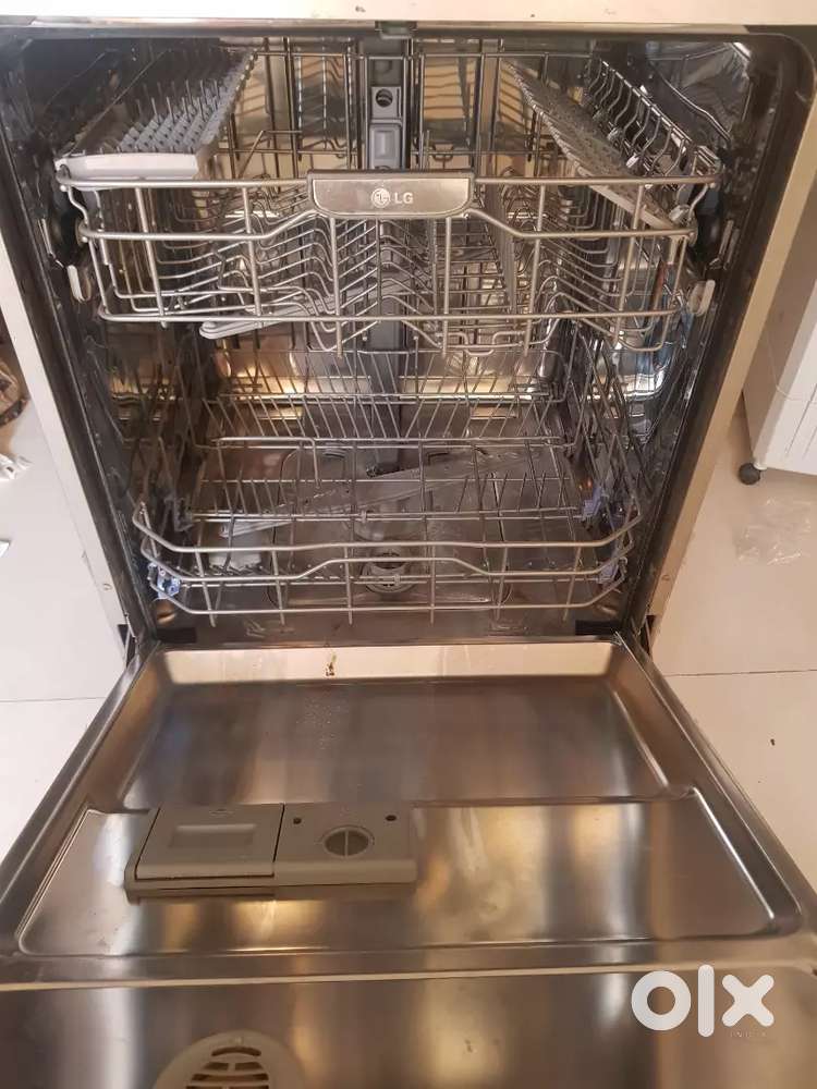 LG Dishwasher, LG tv 47 and more