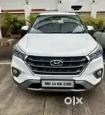 Hyundai Creta 2018 Diesel 64231 Km Driven