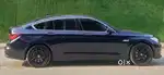 BMW 5 Series Gt GT 530d LE, 2010, Diesel
