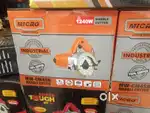 Cutter machine