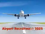 AIRPORT JOBS