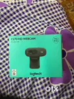 Web camera