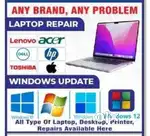 LAPTOP WINDOWS REPARING..