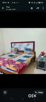 Reception me Kaam karne ke liye male receptionist chahiye