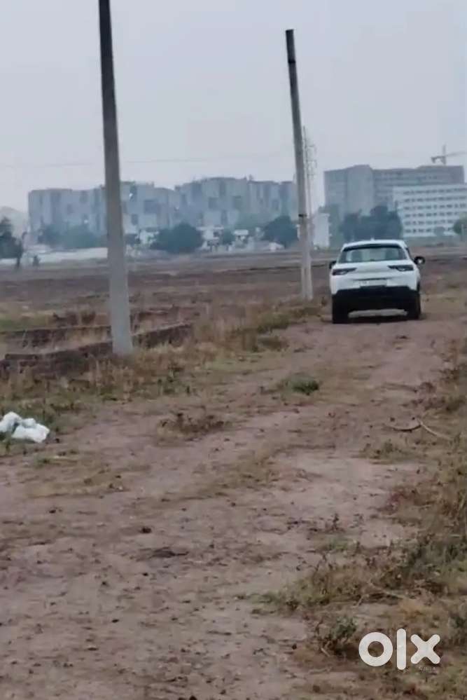 Plot  for sale in kharar