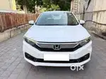 Honda Amaze 1.2 SMT I VTEC, 2019, Petrol