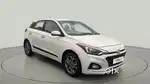 Hyundai Elite i20 Asta Option, 2020, Petrol