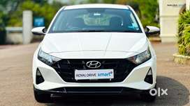 Hyundai i20, 2022, Petrol