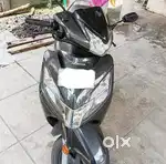 HONDA ACTIVA 125 ASH COLOUR FULL CONDITION