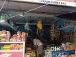 Stationary and Ration shop with all Products