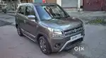 Maruti Suzuki Wagon R ZXI, 2020, Petrol