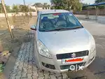 Maruti Suzuki Ritz 2010 Diesel Well Maintained