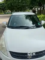 Maruti Swift Desire VDI
