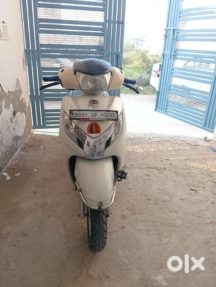 Honda Activa 125 good condition