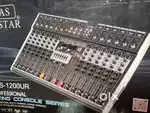Sound Mixer