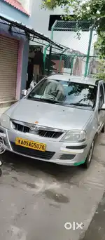 Mahindra Verito 2017