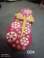 Ladies chappal