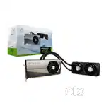 Msi rtx 4090 Supreme liquid x 24 gb gaming graphics card