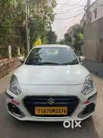 Maruti Suzuki Swift Dzire VXI Optional, 2023, Petrol
