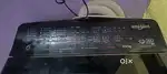 Whirlpool 360 washing machine