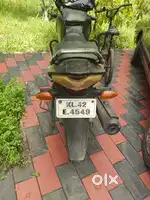 well maintained