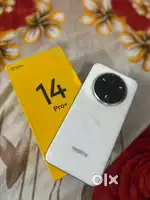 Realme 14 Pro Plus (8/256)