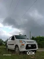 Maruti Suzuki Alto 800 2019
