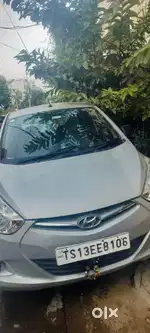 Hyundai EON 2016 Petrol 46025 Km Driven