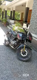 Bajaj Pulsar 150 - 2017 Model for Sale - Excellent Condition