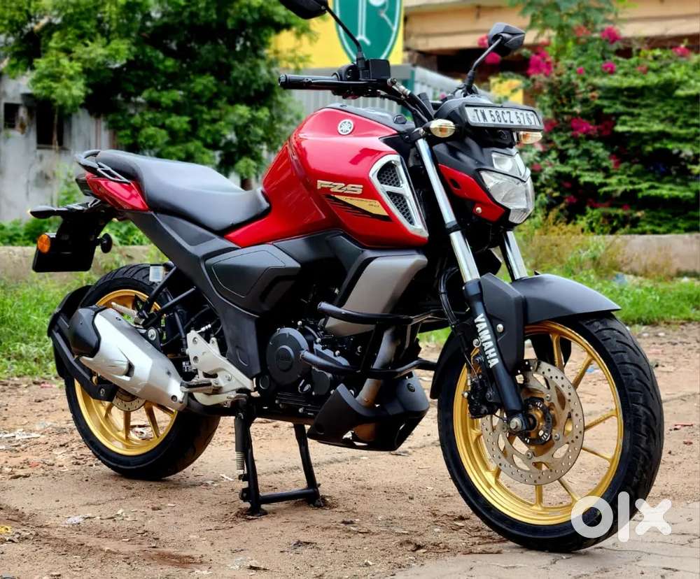 Fz V3 abs fz