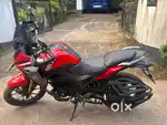 Less driven bike